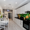 Apartament cu 2 camere + garaj subteran, Centru, Ion Casian Suruceanu. thumb 2