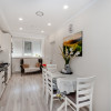 Apartament cu 2 camere + garaj subteran, Centru, Ion Casian Suruceanu. thumb 3