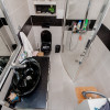 Apartament cu 2 camere + garaj subteran, Centru, Ion Casian Suruceanu. thumb 9
