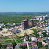 Apartament cu 3 camere+living, Durlești, Olimp Towers. În rate de la dezvoltator thumb 4