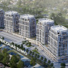 2х комнатная квартира с ливингом+терраса, Olimp Towers. Рассрочка от застройщика thumb 1