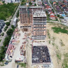 2х комнатная квартира с ливингом+терраса, Olimp Towers. Рассрочка от застройщика thumb 5