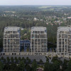 2х комнатная квартира с ливингом+терраса, Olimp Towers. Рассрочка от застройщика thumb 11