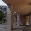 2х комнатная квартира с ливингом+терраса, Olimp Towers. Рассрочка от застройщика thumb 12