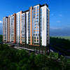 Apartament cu 1 cameră și living, Sun Rise 3. Achitare în rate! thumb 3