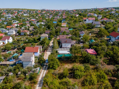 Vânzare teren pentru construcții Dumbrava, 6 ari