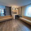 Or. Bălți, apartament cu 1 cameră+living, euroreparat, mobilat, bloc nou. thumb 6