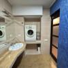 Or. Bălți, apartament cu 1 cameră+living, euroreparat, mobilat, bloc nou. thumb 19