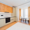 Apartament modern cu 1 cameră + living în Botanica, str. Iurie Babei. thumb 1