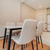 Apartament modern cu 1 cameră + living în Botanica, str. Iurie Babei. thumb 3