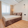 Apartament modern cu 1 cameră + living în Botanica, str. Iurie Babei. thumb 6