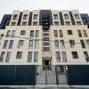 Apartament modern cu 1 cameră + living în Botanica, str. Iurie Babei. thumb 10
