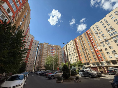Investiție gata de venituri pasive! Ciocana, str. Ginta Latină 12/2  