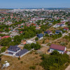 Vânzare teren pentru construcții – str. Trandafirilor, or. Durlești. thumb 1