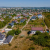 Vânzare teren pentru construcții – str. Trandafirilor, or. Durlești. thumb 4