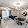 MIDTOWN - Chirie apartament de lux cu 2 camere și living. thumb 6