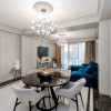 MIDTOWN - Chirie apartament de lux cu 2 camere și living. thumb 7