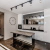 MIDTOWN - Chirie apartament de lux cu 2 camere și living. thumb 8