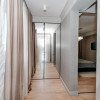 MIDTOWN - Chirie apartament de lux cu 2 camere și living. thumb 14