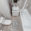 Apartament cu 2 dormitoare separate – Sky House Grenoble thumb 13