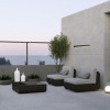 Penthouse cu priveliște superbă! Buiucani/Durlești! Bloc nou! Design Proiect! thumb 3