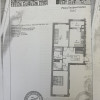 ExFactor, apartament cu 2 camere + living, variantă albă. thumb 5