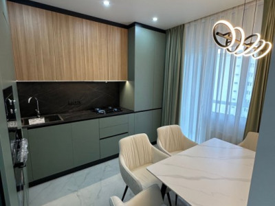Apartament cu 2 camere, Botanica, Băcioii Noi - Sky House!