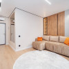 Complexul Newton House Ioana Radu, apartament cu 1 cameră + living. thumb 11