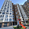 Однокомнатная квартира в белом варианте, новострой, Рышкановка! thumb 1