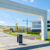 Двухкомнатная квартира, 74 кв.м., ЖК Hora Village. thumb 3