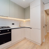 Botanica, bd. Dacia 28, apartament 2 camere + living, seria Varnița. thumb 11