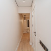 Botanica, bd. Dacia 28, apartament 2 camere + living, seria Varnița. thumb 15