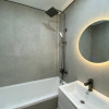 Apartament cu 2 camere + living, reparație euro, bd. Dacia, Botanica thumb 10