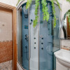 Apartament cu 1 cameră,  Centru,  Lev Tolstoi, Chișinău. thumb 9