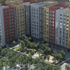Apartament cu 1 cameră și living în complexul Dimineții, SkyHouse. thumb 1