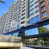 Apartament cu 2 camere + living, 69 mp, variantă albă, Vasile Lupu, ExFactor.  thumb 1