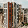 Apartament cu 2 camere în complexul Sky House Dimineții thumb 1