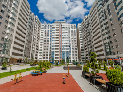 3xliving ExFactor Vasile Lupu 