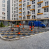 Квартира на продажу с 2 комнатами и гостиной, Ботаника, улица Гика Водэ. thumb 14