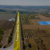 Vânzare Teren Agricol – 65 Ari – Peresecina, Lângă Șosea  thumb 1