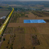 Vânzare Teren Agricol – 65 Ari – Peresecina, Lângă Șosea  thumb 2