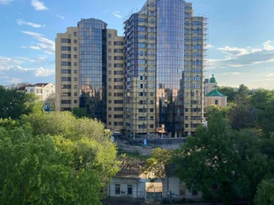 Apartament 2 camere + Living, Centru, Petru Rareș 55/1.