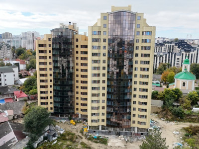 Apartament 2 camere + Living, Centru, Petru Rareș 55/1.
