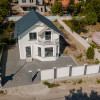 Продается двухэтажный дом, 160 кв.м., белый вариант, Сынжера. thumb 13