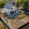 Продается двухэтажный дом, 160 кв.м., белый вариант, Сынжера. thumb 17