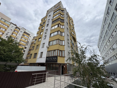 Spațiu pentru salon de frumusețe, Chirie, Bd Decebal 