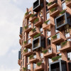 Bosco Residenza, 1 cameră+living, 41,8 mp, Bl. 6. Achitare în rate! thumb 6