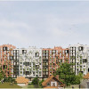 Bosco Residenza, 1 cameră+living, 41,8 mp, Bl. 6. Achitare în rate! thumb 7