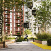 În rate pe 6 ani! Bosco Residenza, 1 cameră+living, 44,37 mp, Bl. 4. thumb 9