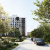 Bosco Residenza, 2 camere+living, 64,3 mp, Bl. 5. Achitare în rate! thumb 10